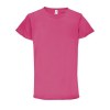 Tee-shirt sport unisexe - SPRINT
