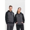 Sweat-shirt unisexe bicolore - SEATTLE