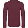 T-shirt homme manches longues #E190