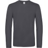 T-shirt homme manches longues #E190