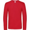 T-shirt homme manches longues #E190