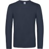 T-shirt homme manches longues #E190