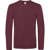T-shirt homme manches longues #E190