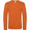 T-shirt homme manches longues #E190