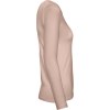 T-shirt manches longues femme #E150