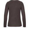 T-shirt manches longues femme #E150