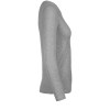 T-shirt manches longues femme #E150