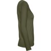 T-shirt manches longues femme #E150