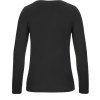 T-shirt manches longues femme #E150