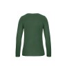 T-shirt manches longues femme #E150