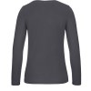 T-shirt manches longues femme #E150