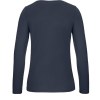 T-shirt manches longues femme #E150