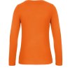 T-shirt manches longues femme #E150