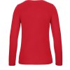 T-shirt manches longues femme #E150