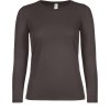 T-shirt manches longues femme #E150