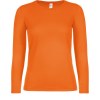 T-shirt manches longues femme #E150