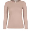T-shirt manches longues femme #E150