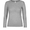T-shirt manches longues femme #E150