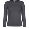T-shirt manches longues femme #E150