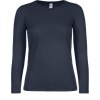 T-shirt manches longues femme #E150