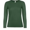 T-shirt manches longues femme #E150