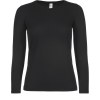 T-shirt manches longues femme #E150
