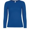 T-shirt manches longues femme #E150