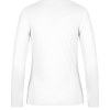 T-shirt manches longues femme #E190