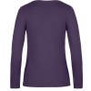 T-shirt manches longues femme #E190