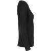 T-shirt manches longues femme #E190