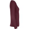 T-shirt manches longues femme #E190