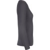 T-shirt manches longues femme #E190