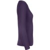 T-shirt manches longues femme #E190