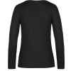 T-shirt manches longues femme #E190