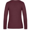 T-shirt manches longues femme #E190