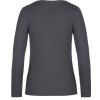 T-shirt manches longues femme #E190