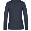T-shirt manches longues femme #E190