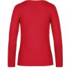 T-shirt manches longues femme #E190