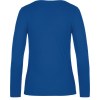 T-shirt manches longues femme #E190