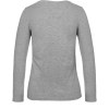 T-shirt manches longues femme #E190