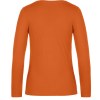 T-shirt manches longues femme #E190