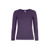 T-shirt manches longues femme #E190