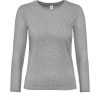 T-shirt manches longues femme #E190