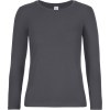 T-shirt manches longues femme #E190