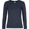 T-shirt manches longues femme #E190