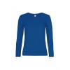 T-shirt manches longues femme #E190