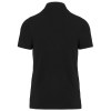 Polo col mao manches courtes homme