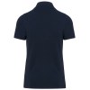 Polo col mao manches courtes homme