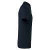 Polo col mao manches courtes homme