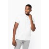 Polo jersey manches courtes homme